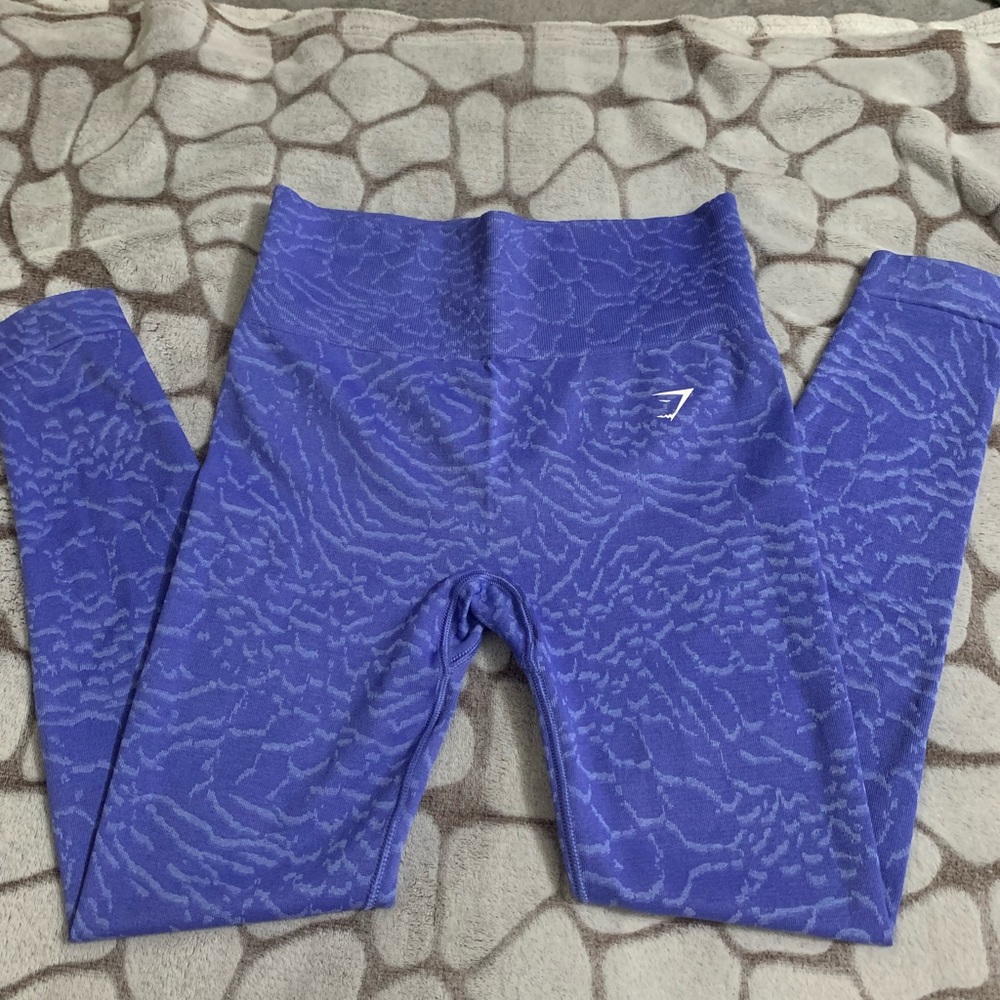 Gymshark Adapt Leggings